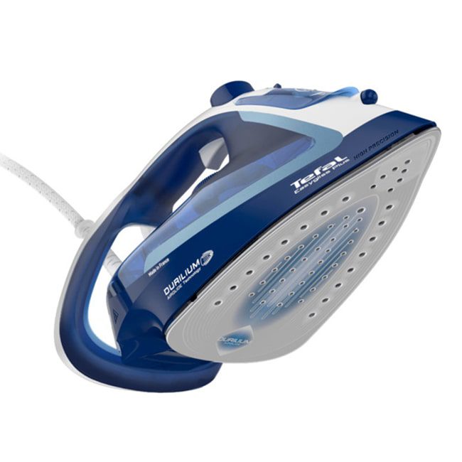 اتو بخار دستی تفال 2500 وات مدل FV5735