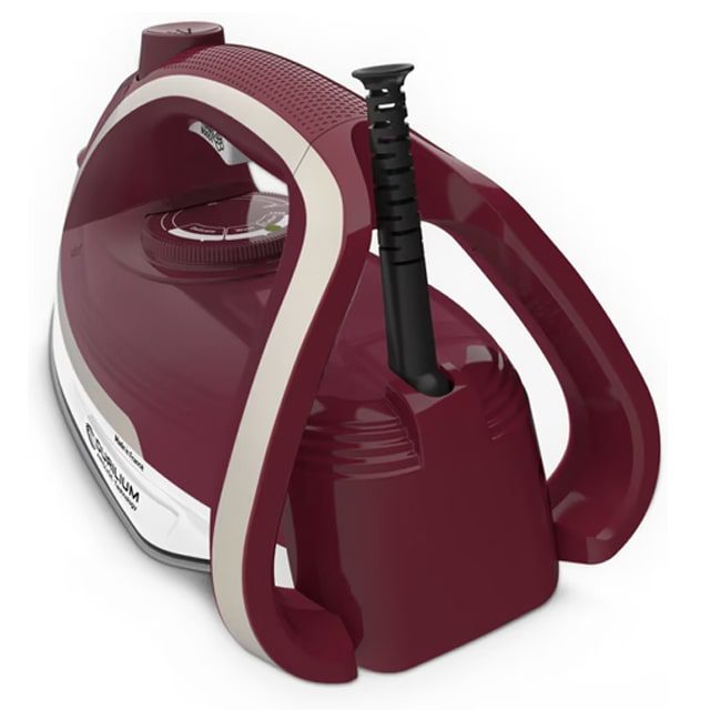 اتو بخار دستی تفال 2500 وات مدل FV1842