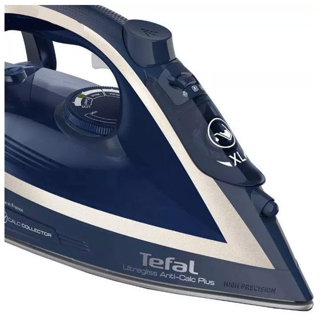 اتو بخار دستی 2800 وات تفال مدل FV6830