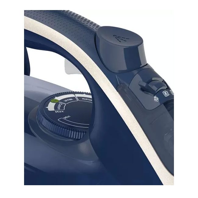 اتو بخار دستی 2800 وات تفال مدل FV6830