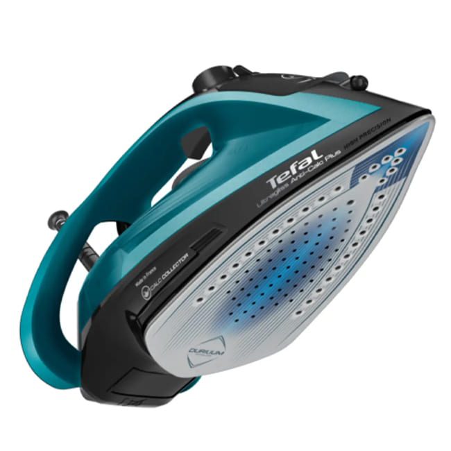 اتو بخار تفال 2800 وات مدل FV 6832