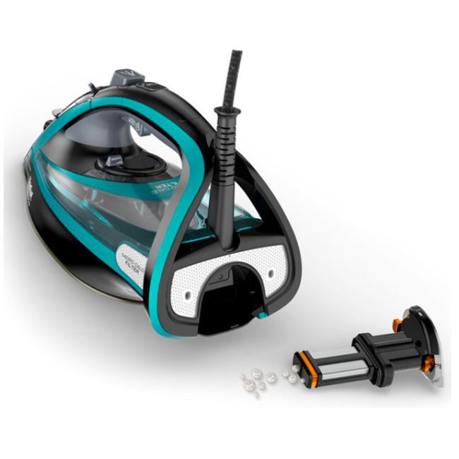 اتو بخار تفال 3200 وات مدل FV 9844