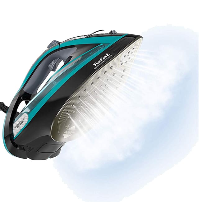 اتو بخار تفال 3200 وات مدل FV 9844