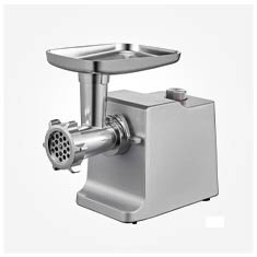 چرخ گوشت هنریچ 1800 وات مدل HFW 8808