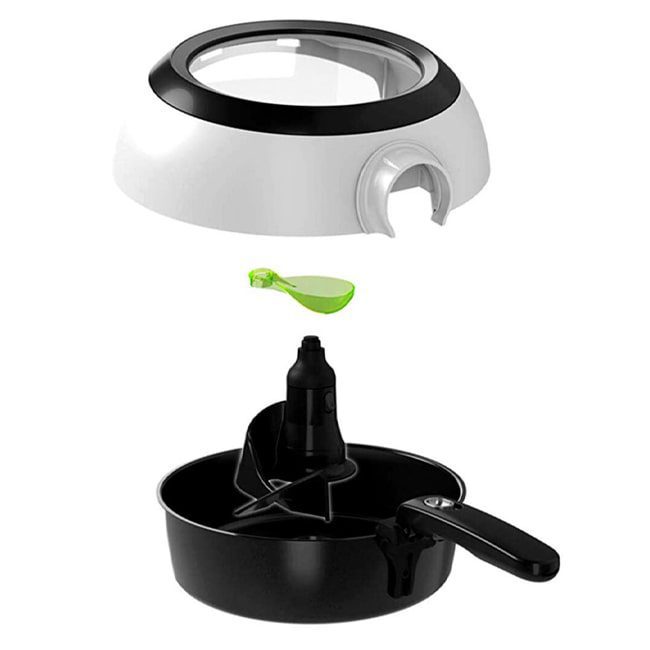 سرخ کن 1350 وات تفال مدل FZ7600