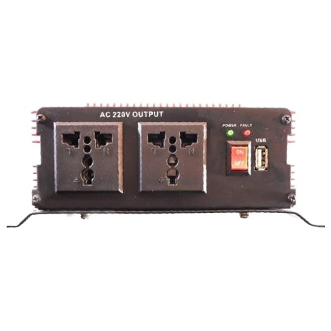 اینورتر برق 12 ولت 1000 وات Power Inverter