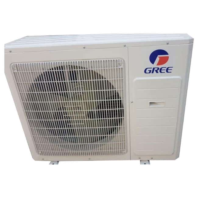 کولر گازی گری جی فورماتیک 24000 سرد G4 MATIC-H24C3 Gree T1 T3