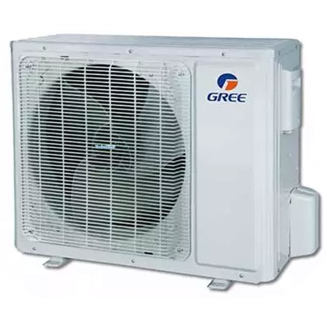 کولر گازی گری جی فورماتیک 24000 سرد G4 MATIC-H24C3 Gree T1 T3