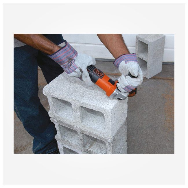 دستگاه مینی فرز بلک اند دکر 650 واتی مدل G650-B5