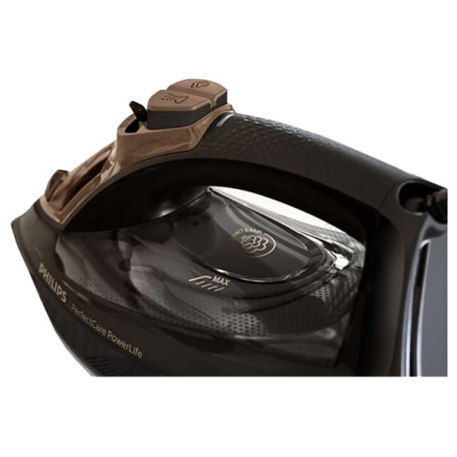 اتو بخار فیلیپس 2600 وات ضد رسوب و چکه Philips GC3929 Steam