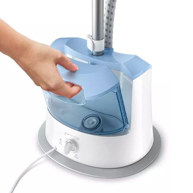 اتو بخارگر فیلیپس 1600 وات ایستاده مدل GC482