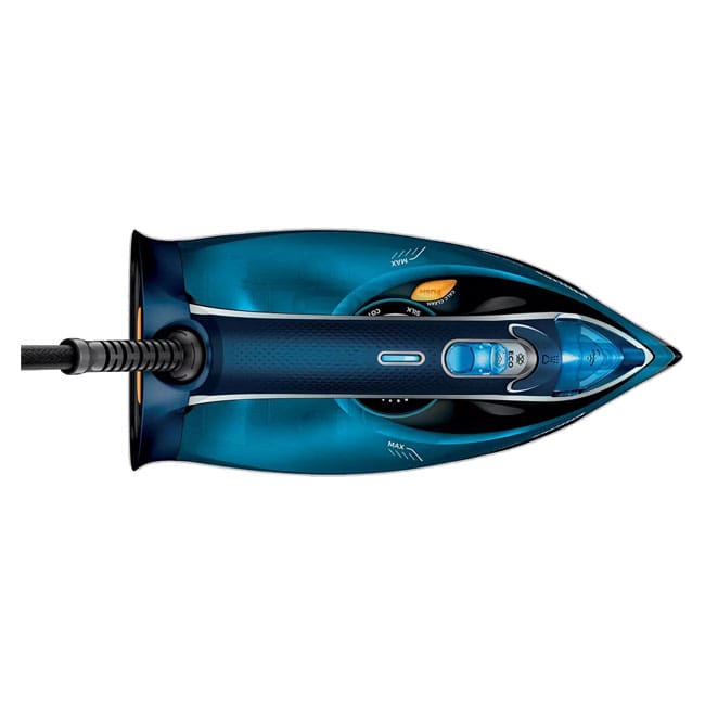 اتو بخار 2800 وات ضد چکه فیلیپس philips GC4881