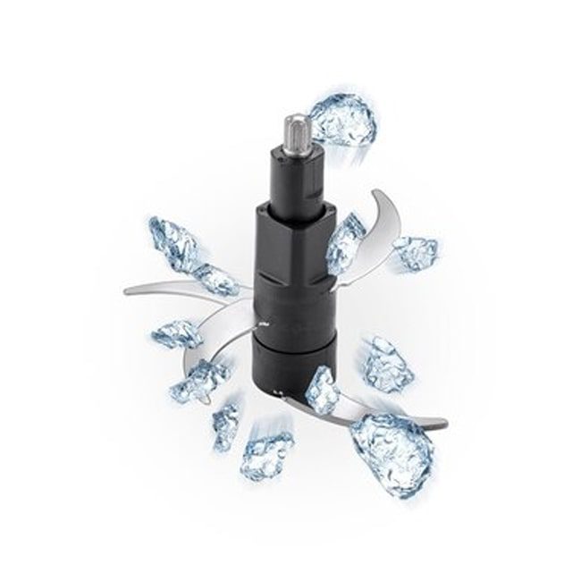 خردکن 400 وات بلک اندیکر مدل GC 400 B5