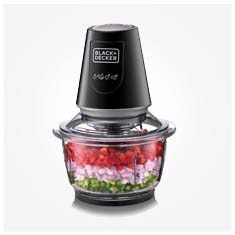 خردکن 400 وات بلک اندیکر مدل GC 400 B5