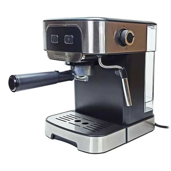 اسپرسوساز 1200 وات گوسونیک مدل GEM 869