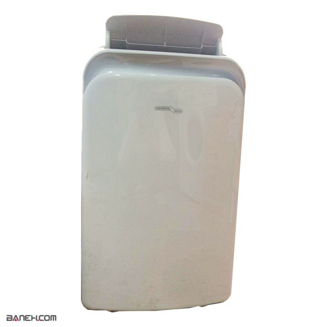 کولر گازی پرتابل 12000 جنرال گلد اینورتر سرد و گرم General Gold GG-P12000SUPER