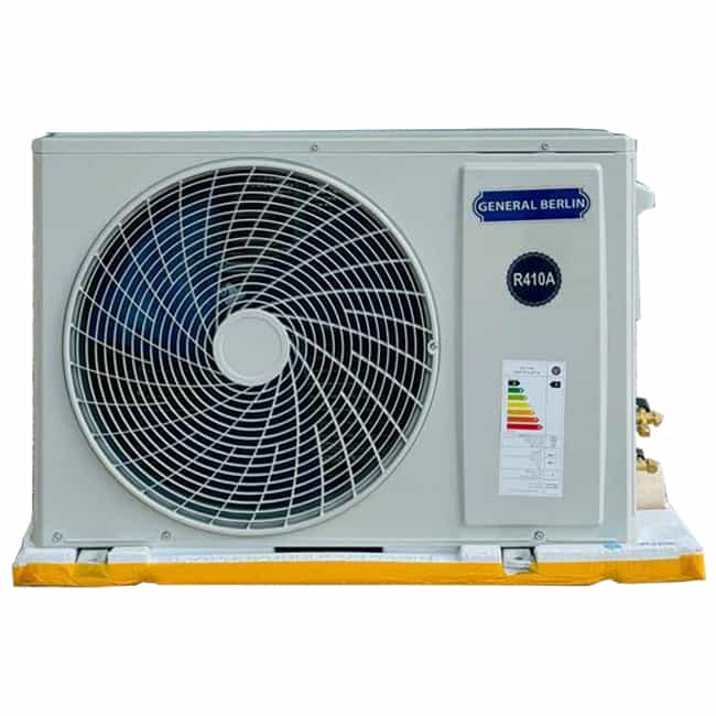 کولر گازی 18000 جنرال برلین اینورتر GB-TS18000 T3