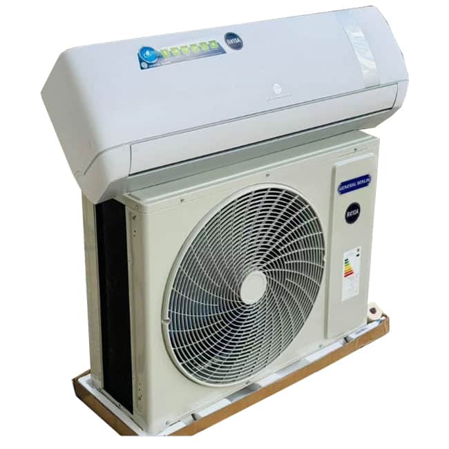 کولر گازی 18000 جنرال برلین اینورتر GB-TS18000 T3