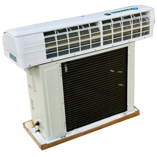 کولر گازی جنرال برلین 24 هزار اینورتر GB-TS24000 T3