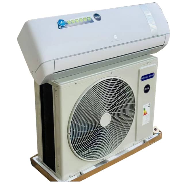 کولر گازی 30000 جنرال برلین اینورتر GB-TS30000 T3