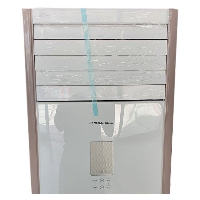 کولر گازی جنرال گلد ایستاده پلاتینیوم 30000 GG-MF30 PLATINUM T3