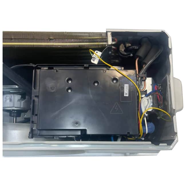 کولر گازی جنرال گلد 24000 تیتانیوم اینورتر GG-MS24 Titanium T3