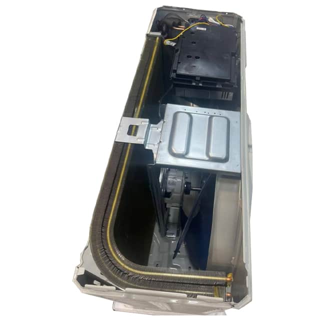 کولر گازی جنرال گلد 24000 تیتانیوم اینورتر GG-MS24 Titanium T3