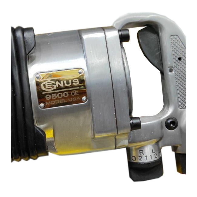 بکس بادی جنوس 1 اینچ Genus Box 9500 CE