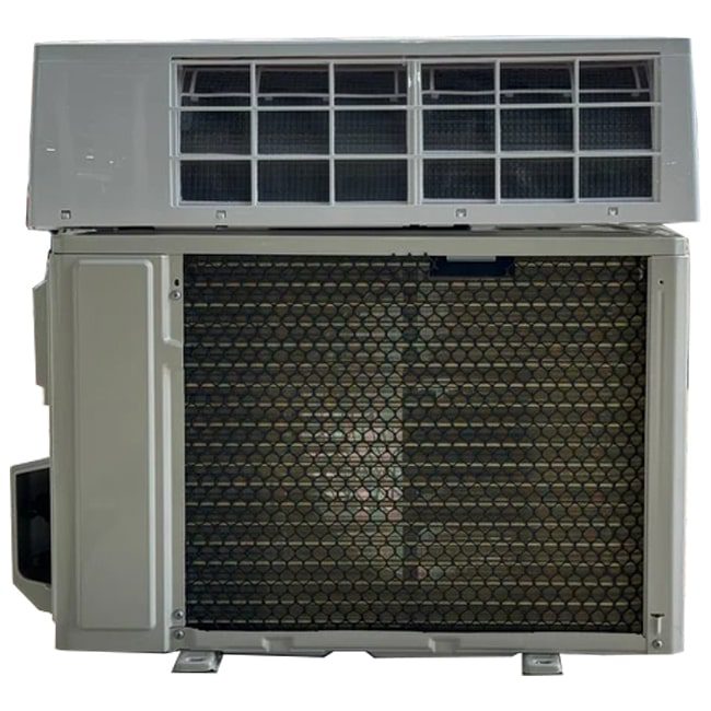 کولر گازی جنرال گلد 24000 مدل GG-MS24000 PLATINUM