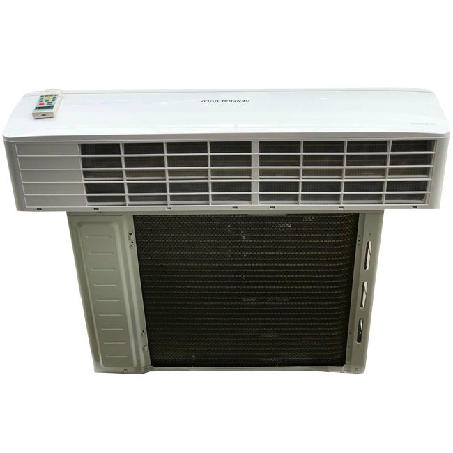 کولر گازی 18000 جنرال گلد دلتا کم مصرف GG-S18000 DELTA