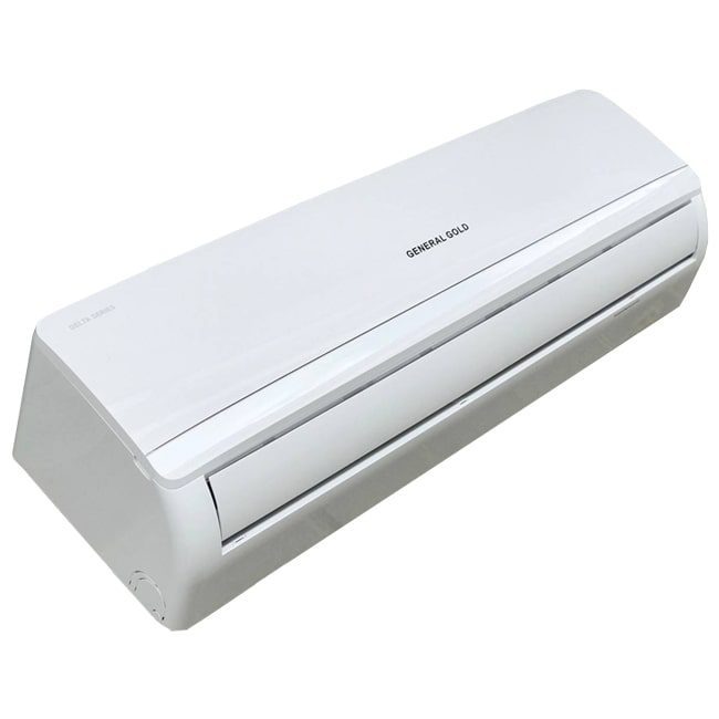 کولر گازی جنرال گلد پلاتینیوم 24000 GG-S24000 Platinum General Gold T1