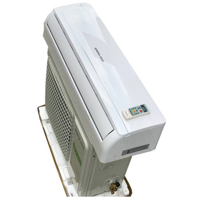 کولر گازی 30000 دلتا جنرال گلد General Gold GG-S30000 DELTA