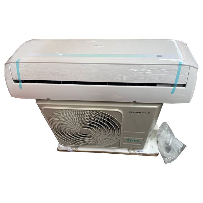 کولر گازی جنرال گلد ویتالی موتورسنگین 30 GG-S30 Vitally General Gold T1