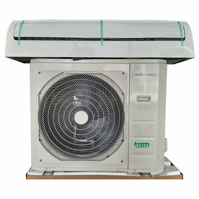 کولر گازی جنرال گلد ویتالی موتورسنگین 30 GG-S30 Vitally General Gold T1