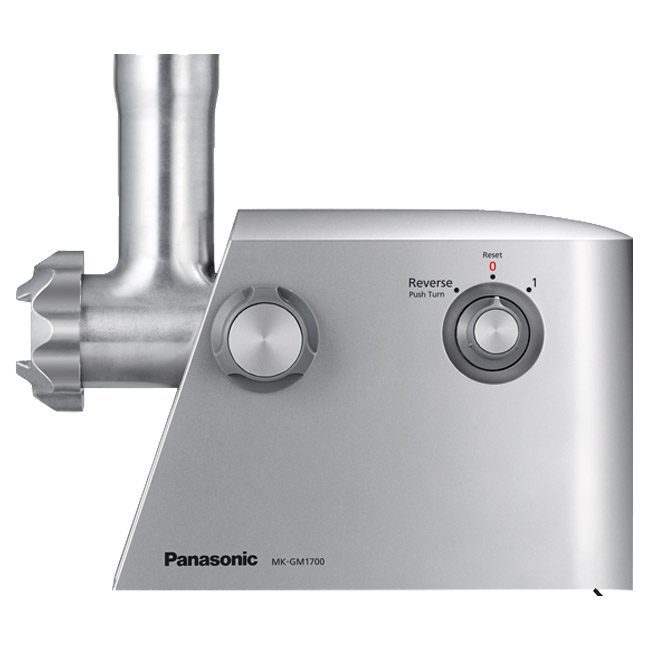چرخ گوشت 1700 وات پاناسونیک Panasonic MK-GM1700