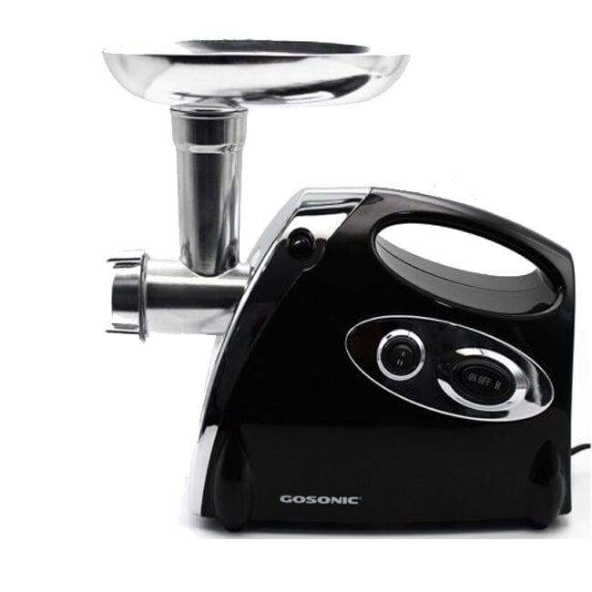 چرخ گوشت گوسونیک 1200 وات 826