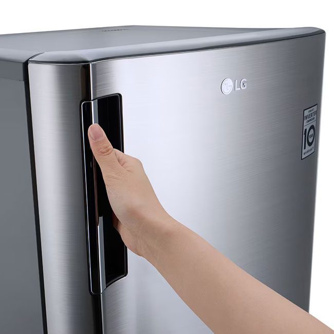 فریزر ال جی GN-304SLGT