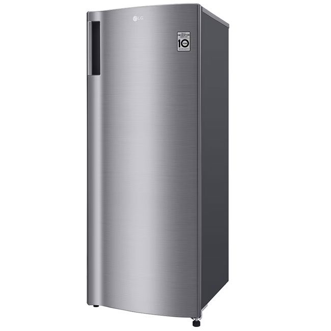 فریزر ال جی GN-304SLGT