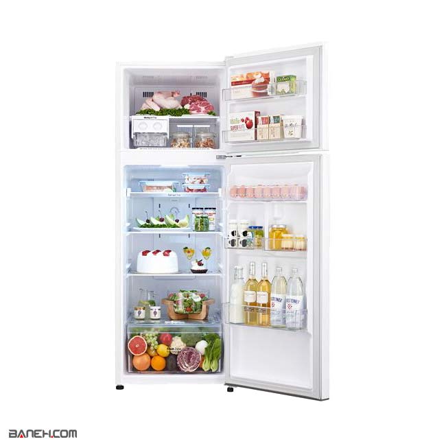 یخچال فریزر ال جی 26 تا 28 فوت GNB-705HW LG 705