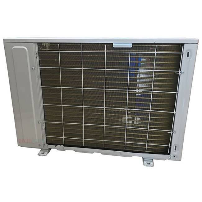 کولر گازی تی تری جنرال 18000 کارتن کاهی GNR-18K-SA T3General T3 R410