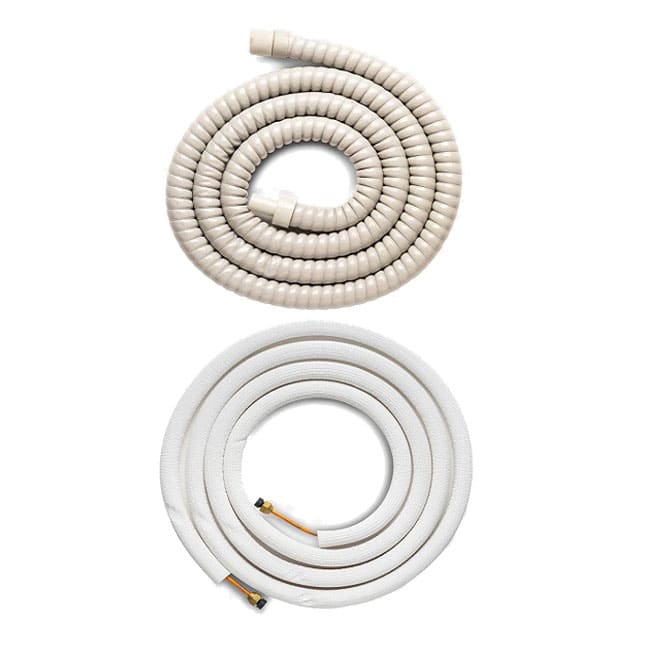 کولر گازی تی تری جنرال لبخند اسپلیت دیواری 18000 T3 GENERAL GNR-18GW N