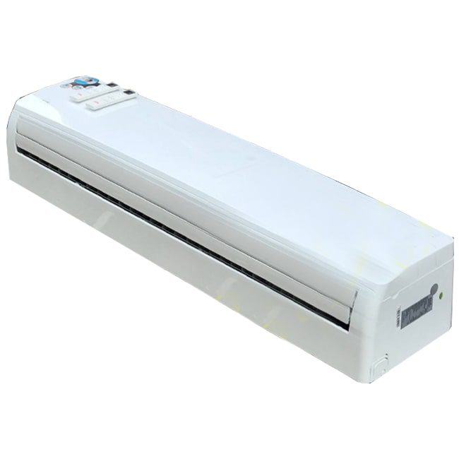 کولر گازی جنرال شکار 36000 GNR-36AA-I T3 کم مصرف