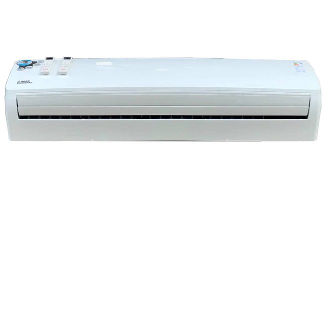 کولر گازی جنرال شکار 36000 GNR-36AA-I T3 کم مصرف