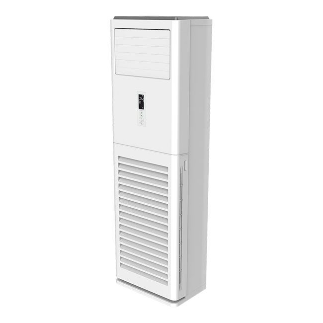 کولر گازی جنرال شکار ایستاده 60000 اینورتر GNRT3-60LW-O