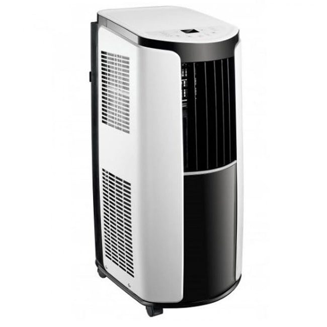 کولر گازی گری پرتابل 12000 سرد و گرم GPH12AL-K3NNA1A T1