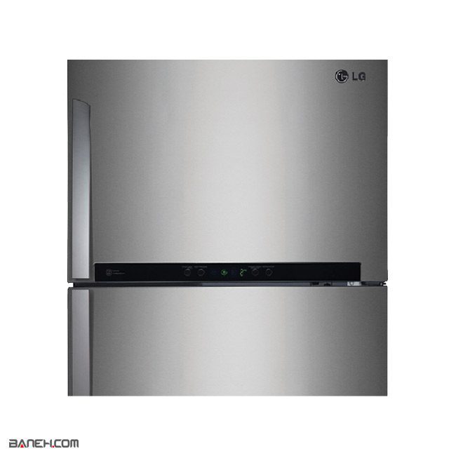 یخچال فریزر ال جی 20 فوت GR-M752GSH LG Refrigerator 752
