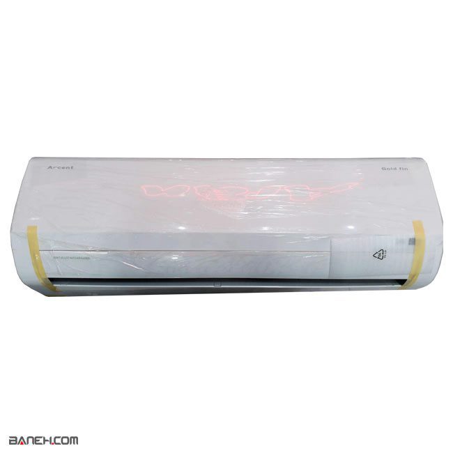 کولر گازی گری اکسنت 12000 T1 گاز R410A موتور بزرگ Gree Accent H12H1