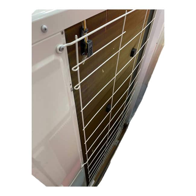 کولر گازی ایستاده گری تاور 36000 کم مصرف Tower-S36H3 T3 R410A