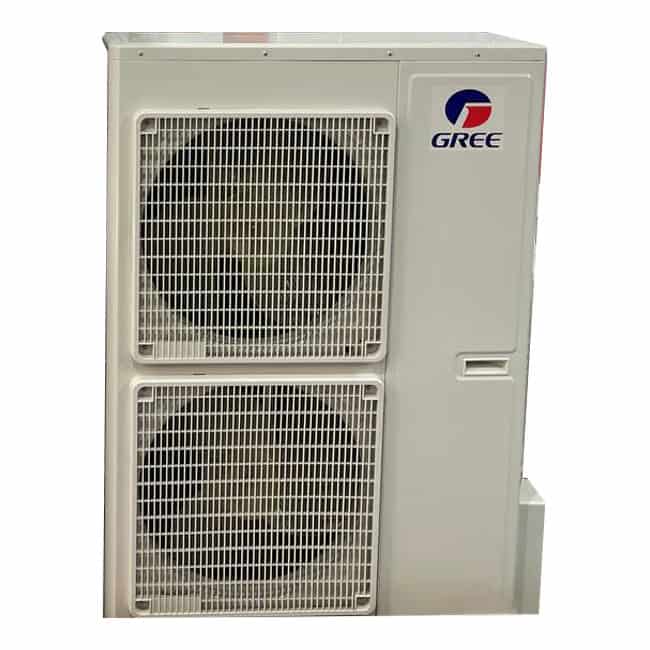 کولر گازی ایستاده گری تاور 36000 کم مصرف Tower-S36H3 T3 R410A