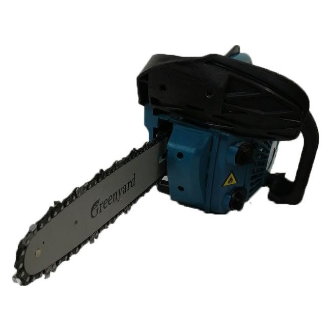 اره موتوری گرنیرد 2 زمانه تیغه 30 سانتی Greenyard